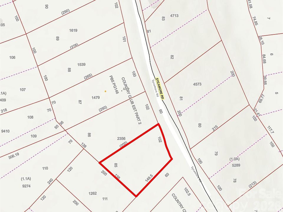 2nd image of 0 Sycamore Rd #85