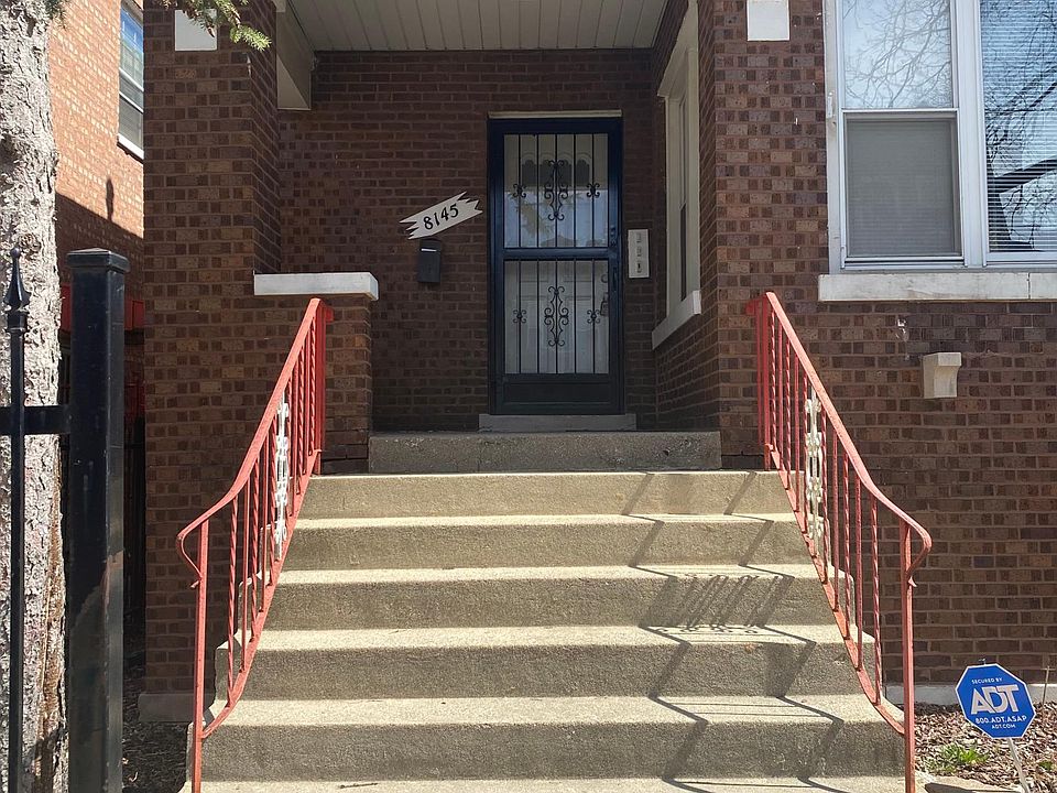 1st image of 8145 S Paulina St #1M