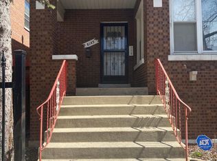 8145 S Paulina St #1M, Chicago, IL 60620