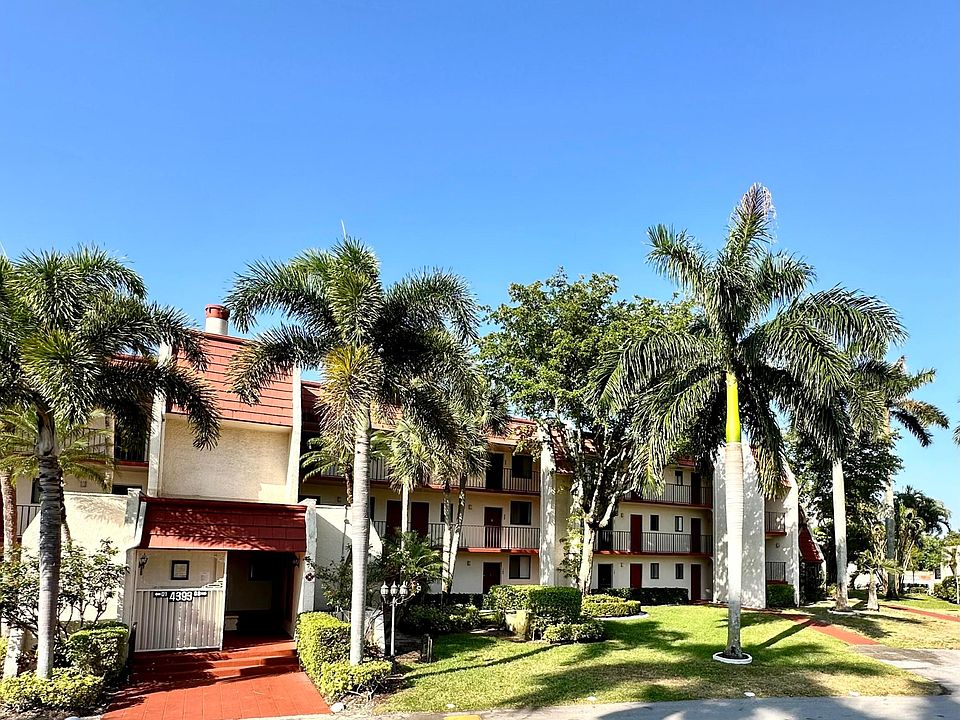 1st image of 4393 Trevi Court #307