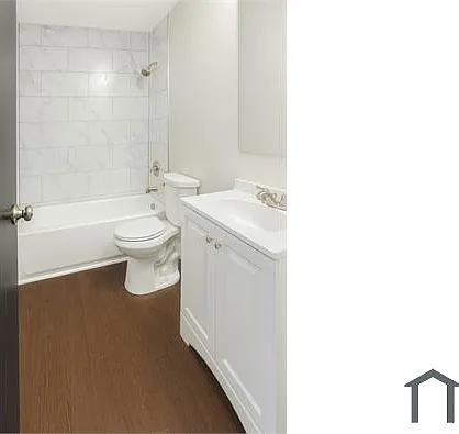 3 bed, 925 sqft, $1,400 — Photo 4