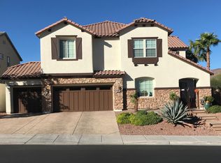 1169 Midori St, Henderson, NV 89002