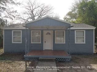 1217 E Bougainvillea Ave, Tampa, FL 33612