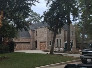 1002 Danbury Rd, Houston, TX 77055