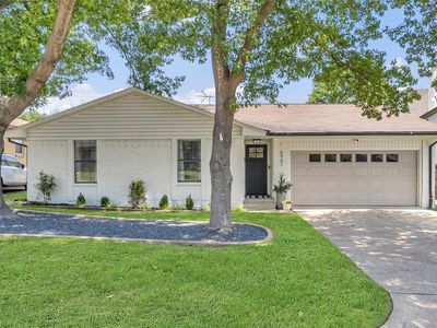 6961 Abbey Ct, Dallas, TX, 75214