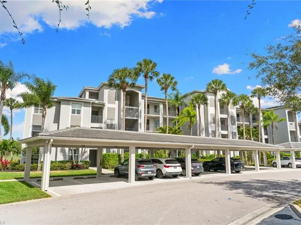 10329 Heritage Bay BLVD #1611, NAPLES, FL 34120
