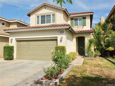 32470 Silver Crk, Lake Elsinore, CA, 92532