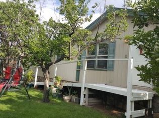 301 New St, Santa Clara, NM 88026