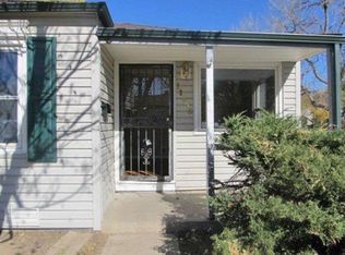 11555 E 17th Ave, Aurora, CO 80010