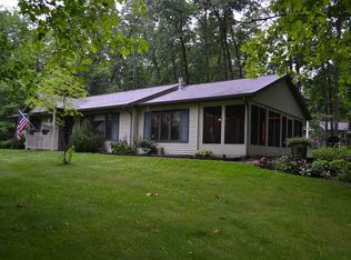 135 Ln 100b Lake Arrowhead Ln, Hudson, IN 46747