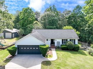 110 Soque Ridge Cir, Demorest, GA 30535