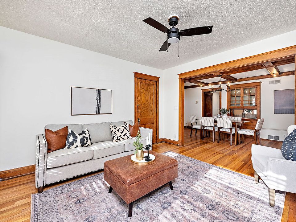 Bakers Corner Apartments 14121414 W 39th St Kansas City MO Zillow