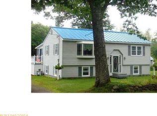 190 Town Farm Rd, Oakland, ME 04963