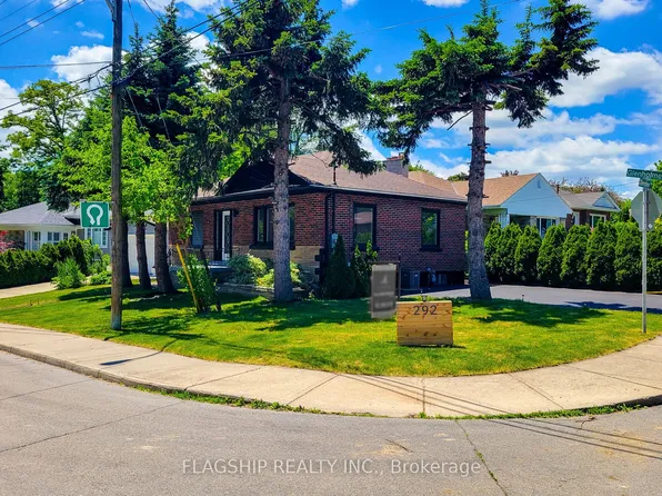 292 Glenholme Ave, Hamilton, ON L8K 3M3