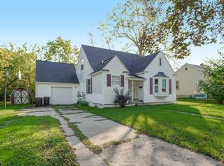 507 Clark St, Big Rapids, MI