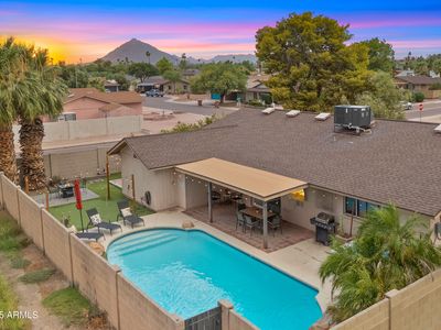 8701 E Columbus Ave, Scottsdale, AZ, 85251
