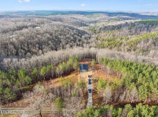 1965 W Robbins Rd, Robbins, TN 37852