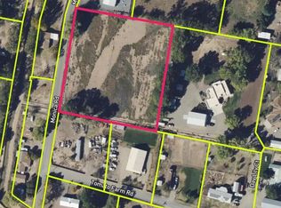 Monica Rd, Peralta, NM 87042