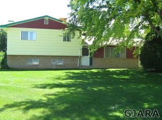 2235 N Regent Cir, Grand Junction, CO 81507