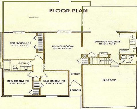 1st image of 3075 Heritage Dr