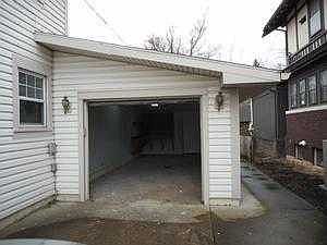 garage