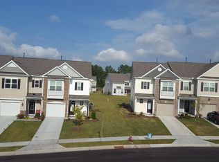 1041 Historic Cir, Morrisville, NC 27560