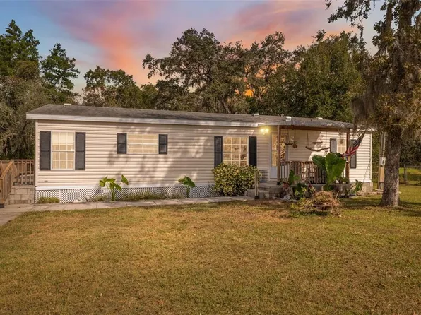 9913 Fargo Dr, Hudson, FL 34667