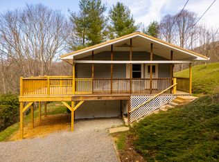 205 Houston Harmon Rd, Sugar Grove, NC 28679