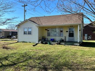 406 Spruce Ave, Cookeville, TN 38501