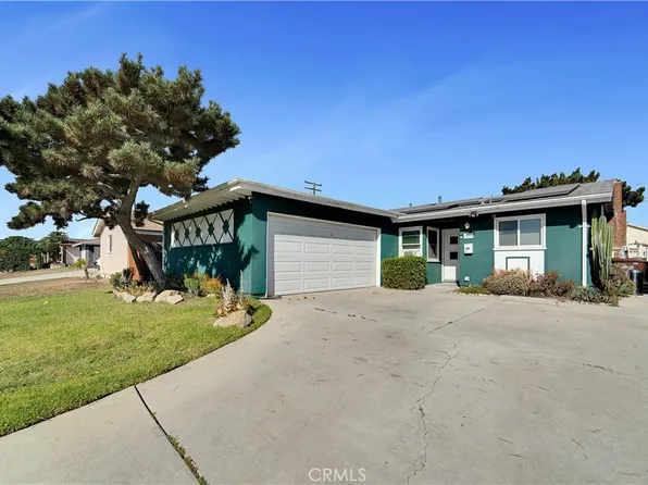 1713 W 133rd St, Compton, CA 90222