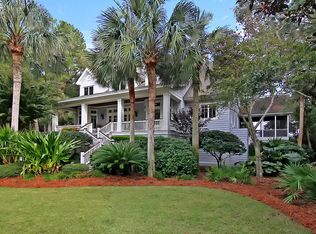 739 Virginia Rail Rd, Kiawah Island, SC 29455
