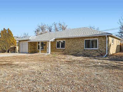 1230 Peoria Street, Aurora, CO, 80011