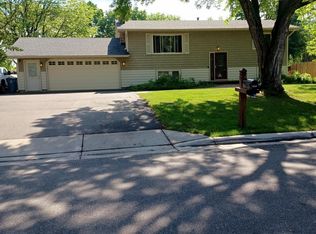 13024 Tilden Ave N, Champlin, MN 55316