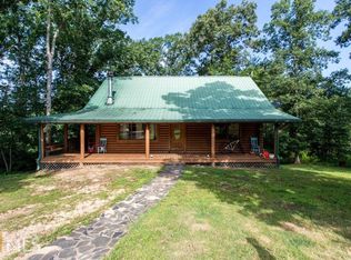 725 Esco Rd, Comer, GA 30629