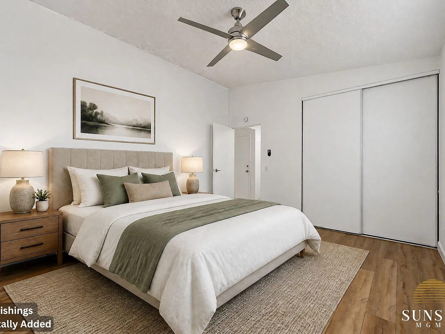 1 bed, 600 sqft, $2,147 — Photo 4