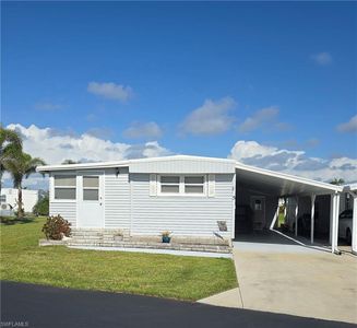 5 Ruby LN #R5, Naples, FL, 34112