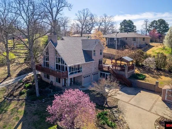79 Elizabeth Way, Lakeview, AR 72642