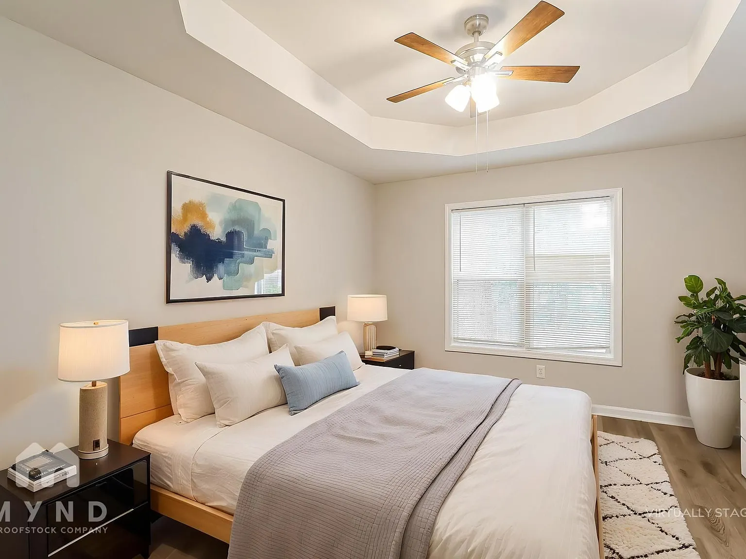 3 bed, 2.0 bath, 1278 sqft, $1,820 — Photo 4