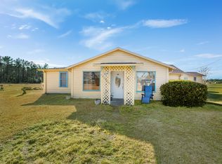 524 Butler Rd, Deridder, LA 70634