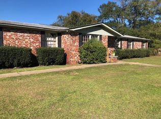 3550 E Olive Rd, Pensacola, FL 32514