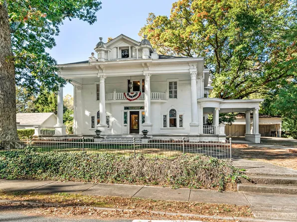 506 S Church St, Monroe, NC 28112