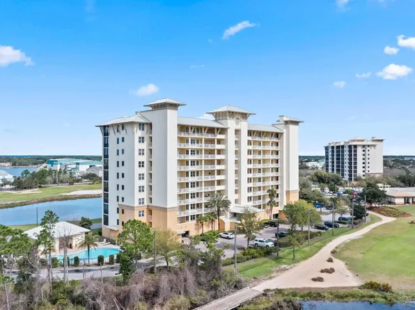 645 Lost Key Dr Unit 1004, Perdido Key, FL 32507