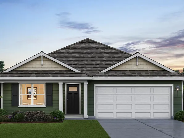 4204 Viceroy St, Portage, IN 46368