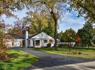 1520 Longvalley Rd, Glenview, IL 60025