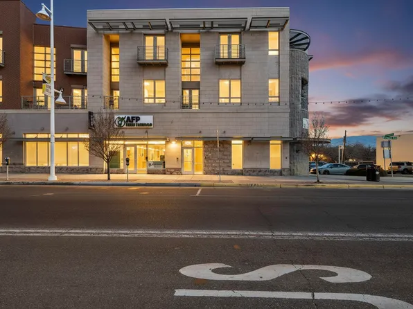 3339 Central Ave NE #309, Albuquerque, NM 87106