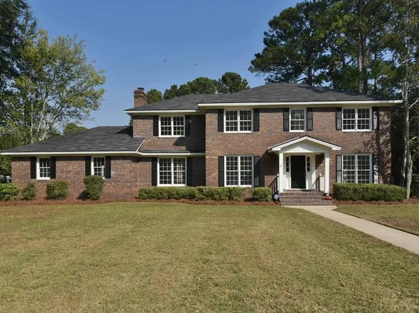 1615 Lynwood Ln, Albany, GA 31707