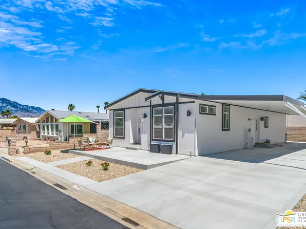 73364 Haystack Mountain Dr, Palm Desert, CA 92260