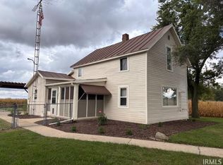 2640 E 300 N, Winchester, IN 47394