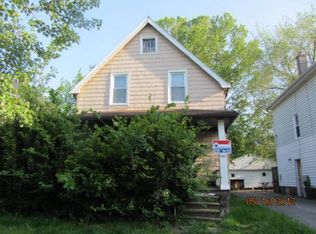 14800 Alder Ave, East Cleveland, OH 44112