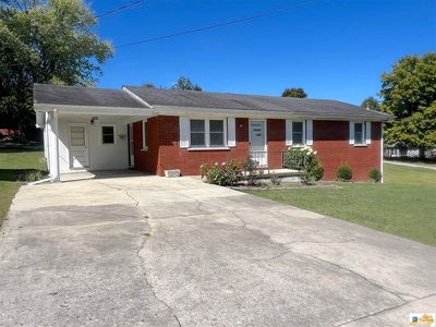 310 Adair Ave, Columbia, KY, 42728